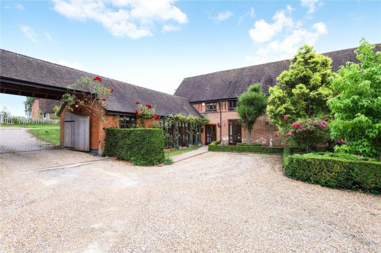 Images for Church Hill, Pyrford, Surrey