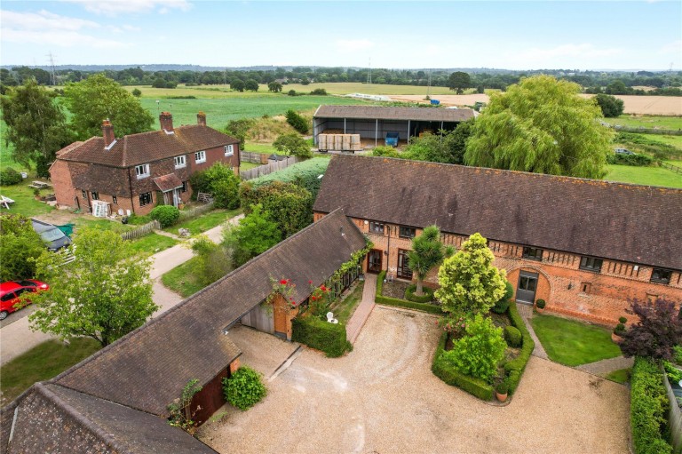 Images for Church Hill, Pyrford, Surrey