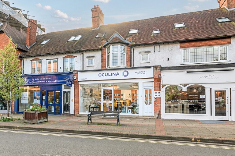 Images for Old Woking Road, West Byfleet, Surrey