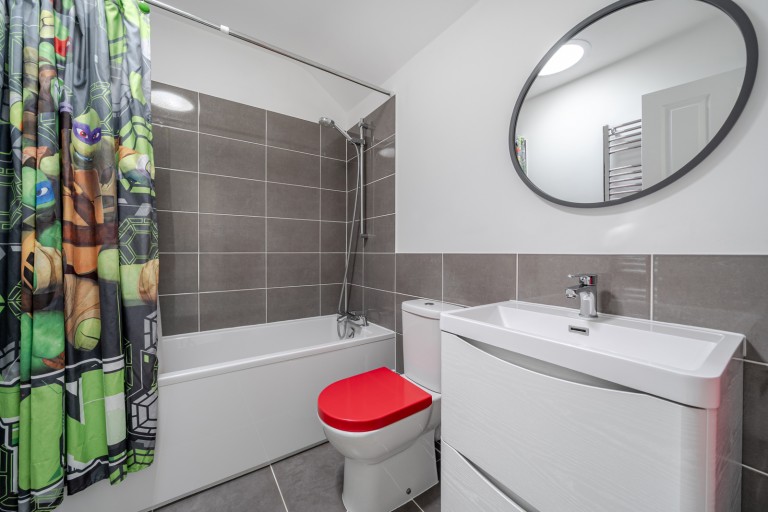 Images for Petersham Avenue, Byfleet, Surrey