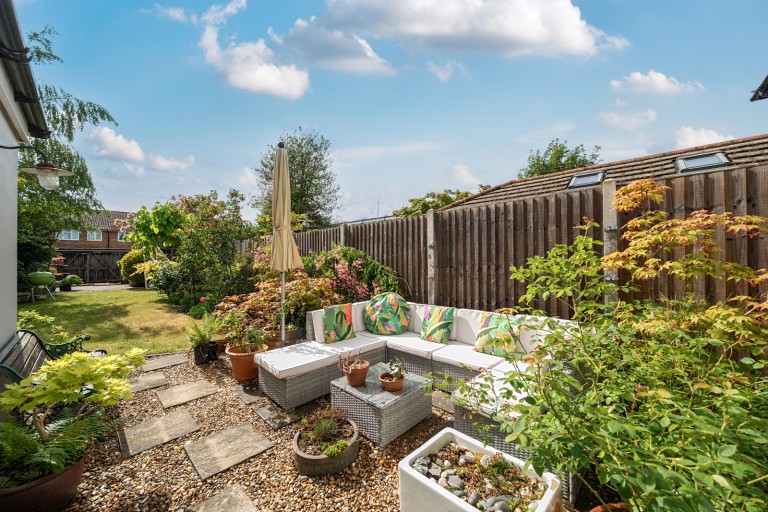 Images for Petersham Avenue, Byfleet, Surrey