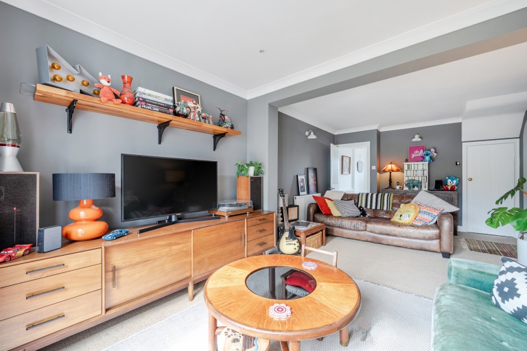 Images for Petersham Avenue, Byfleet, Surrey