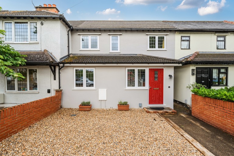 Images for Petersham Avenue, Byfleet, Surrey