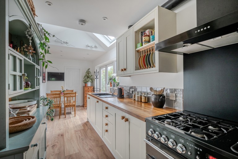 Images for Petersham Avenue, Byfleet, Surrey
