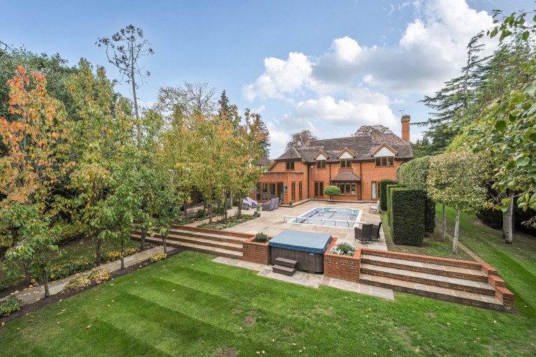 Images for Thorley Close, West Byfleet, Surrey