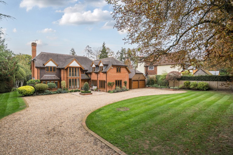 Images for Thorley Close, West Byfleet, Surrey