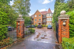 Images for Hamilton Place, Old Woking Road, West Byfleet, KT14
