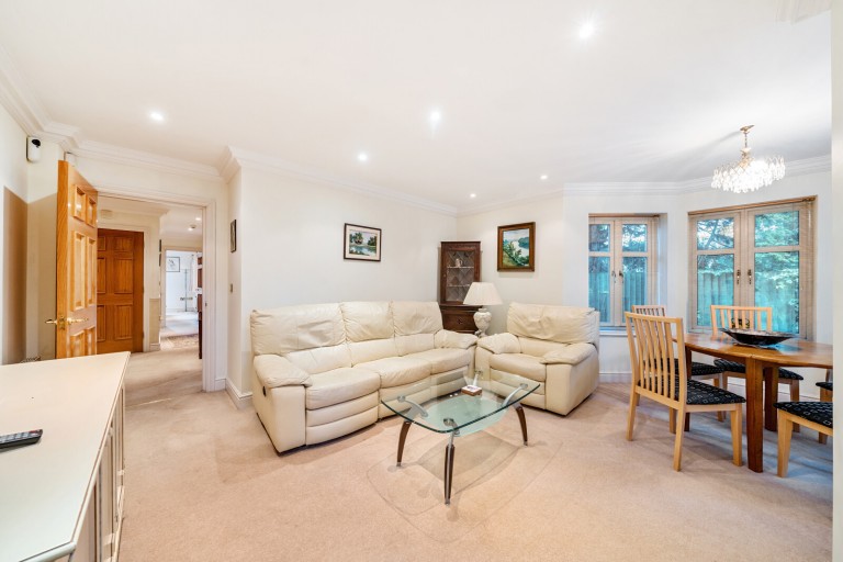 Images for Hamilton Place, Old Woking Road, West Byfleet, KT14
