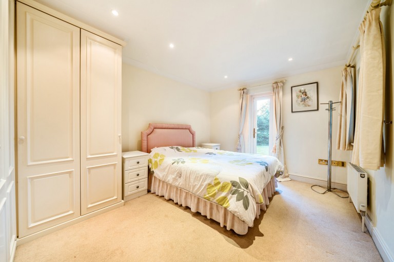Images for Hamilton Place, Old Woking Road, West Byfleet, KT14