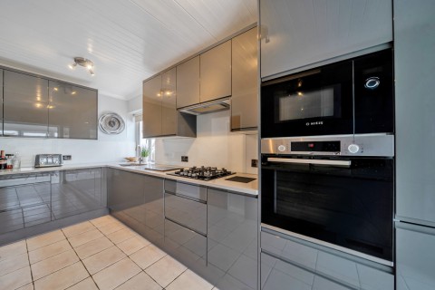 Click the photo for more details of Circle Gardens, Byfleet, Surrey