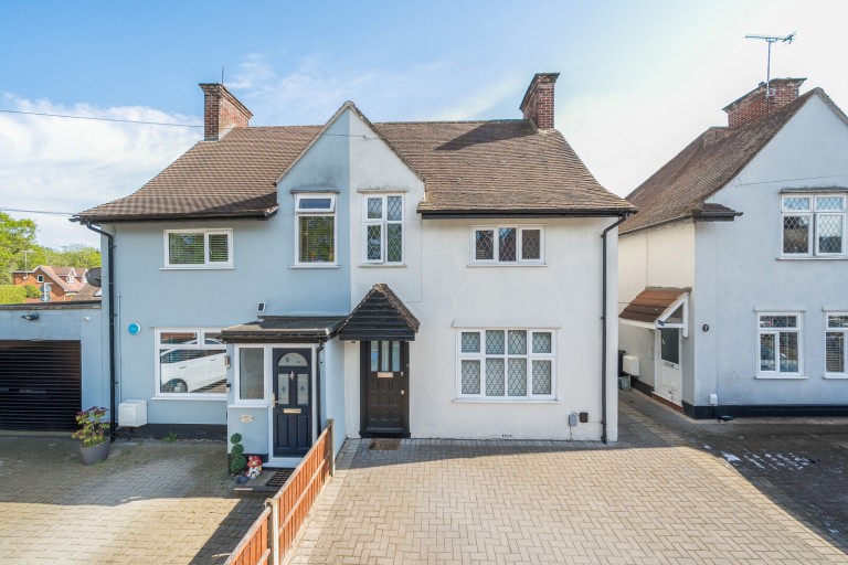 Images for Caillard Road, Byfleet, Surrey