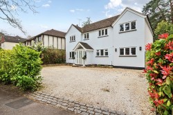 Images for Norfolk Farm Road, Pyrford, Surrey