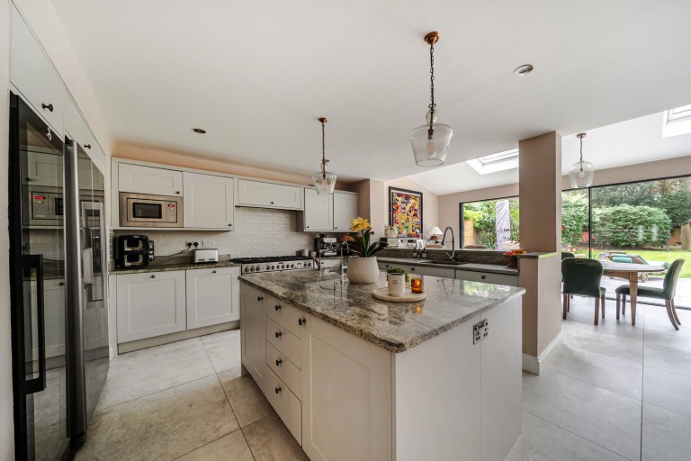 Images for Norfolk Farm Road, Pyrford, Surrey