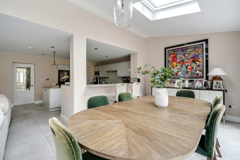 Images for Norfolk Farm Road, Pyrford, Surrey