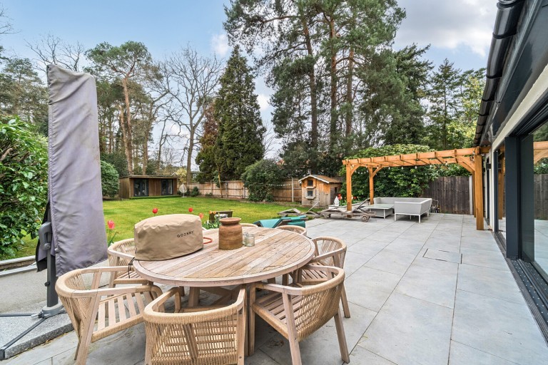 Images for Norfolk Farm Road, Pyrford, Surrey