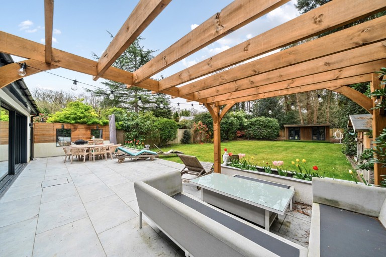 Images for Norfolk Farm Road, Pyrford, Surrey