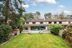 Images for Norfolk Farm Road, Pyrford, Surrey
