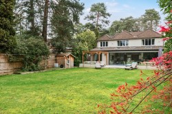 Images for Norfolk Farm Road, Pyrford, Surrey