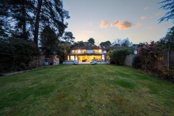 Images for Norfolk Farm Road, Pyrford, Surrey