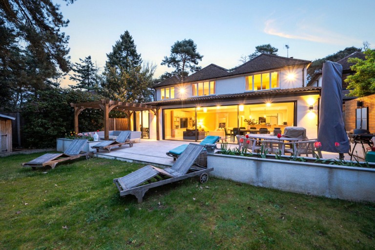 Images for Norfolk Farm Road, Pyrford, Surrey