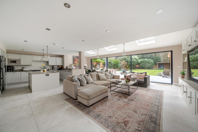Images for Norfolk Farm Road, Pyrford, Surrey