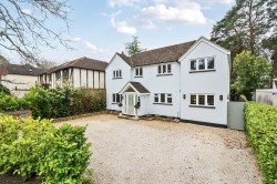 Images for Norfolk Farm Road, Pyrford, Surrey