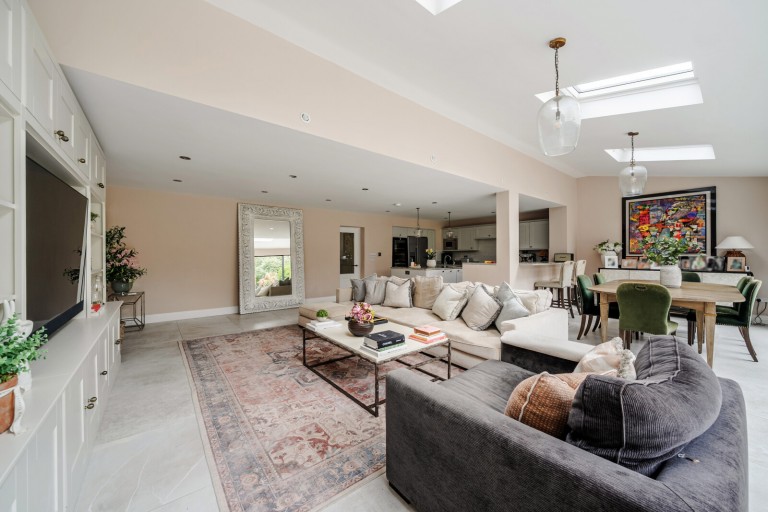 Images for Norfolk Farm Road, Pyrford, Surrey