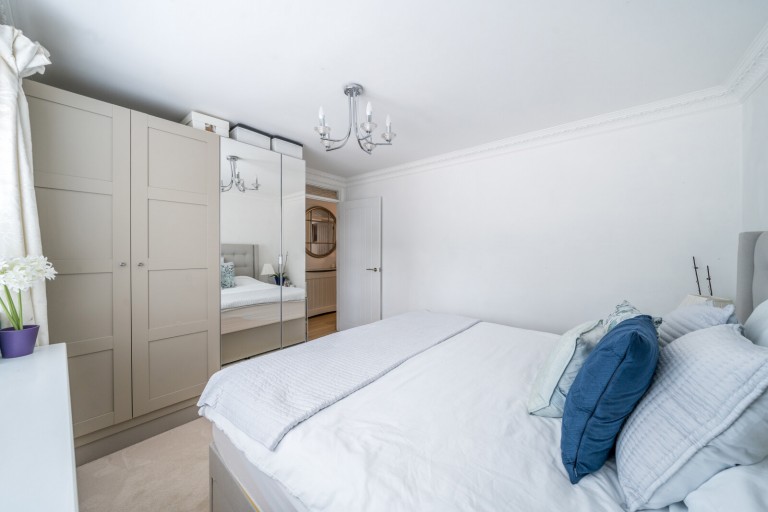 Images for Berkeley Gardens, West Byfleet, Surrey