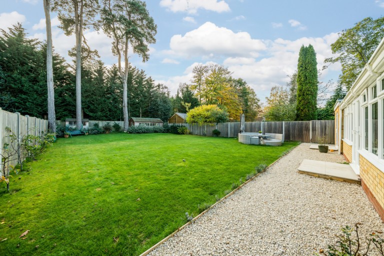 Images for Berkeley Gardens, West Byfleet, Surrey