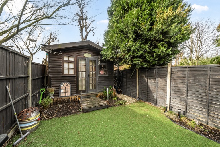 Images for Byfleet, Surrey