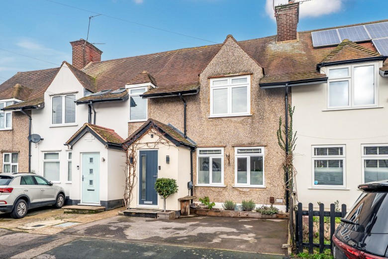 Click the photo for more details of Caillard Road, Byfleet, Surrey