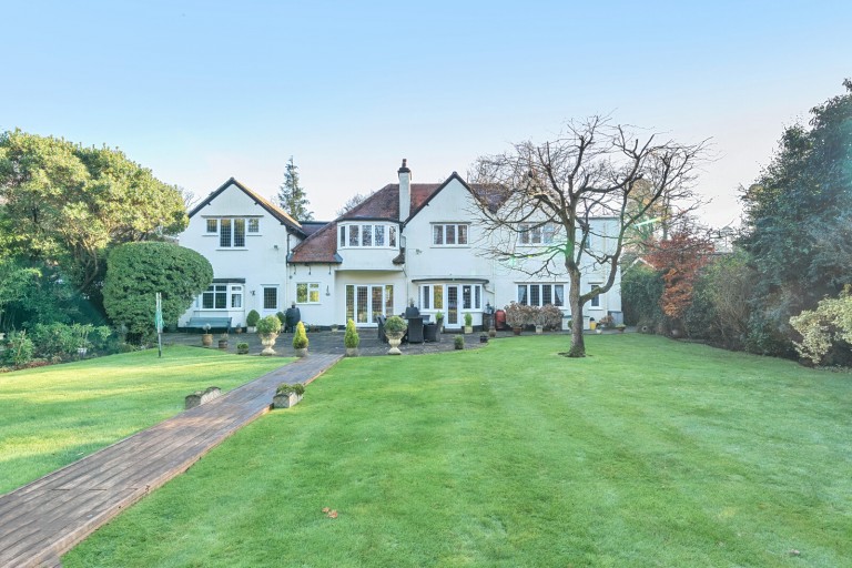 Images for Old Woking Road, West Byfleet, KT14