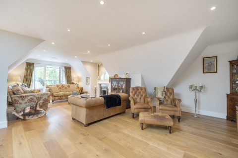 Click the photo for more details of Oakfield House, Holmes Mead, Pyrford, GU22