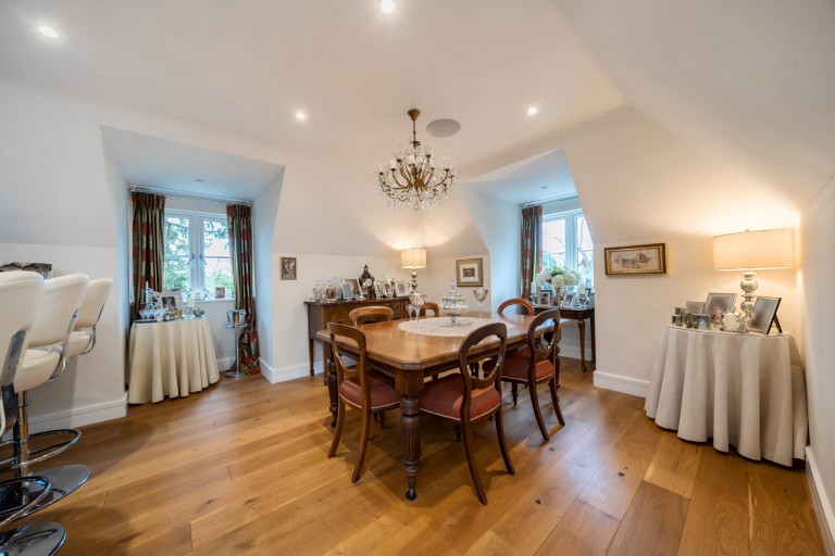 Images for Oakfield House, Holmes Mead, Pyrford, GU22
