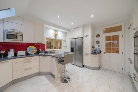 Click the photo for more details of St. Nicholas Crescent, Pyrford, Surrey