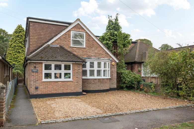 Click the photo for more details of Winern Glebe, Byfleet, Surrey
