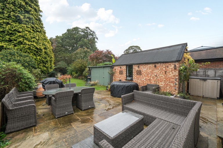 Images for Winern Glebe, Byfleet, Surrey