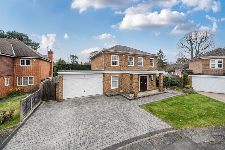 Images for Dashwood Close, West Byfleet, Surrey