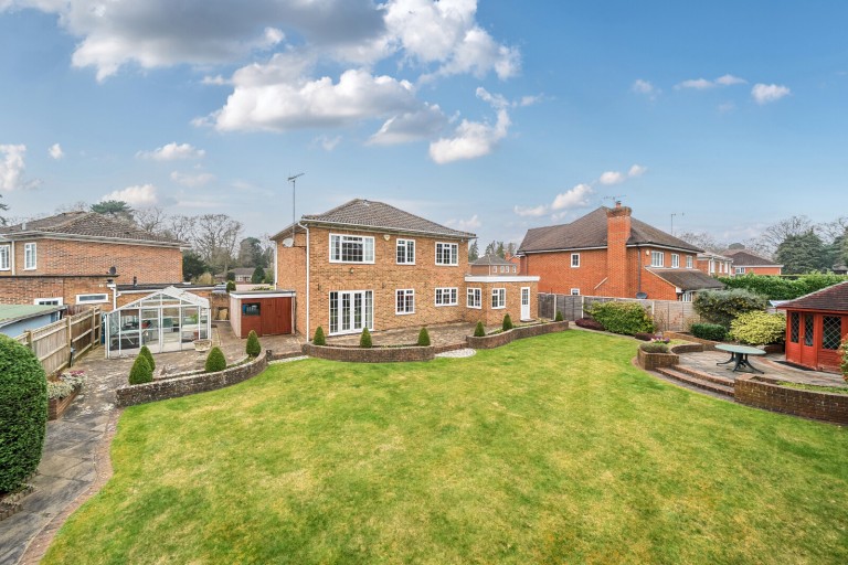 Images for Dashwood Close, West Byfleet, Surrey