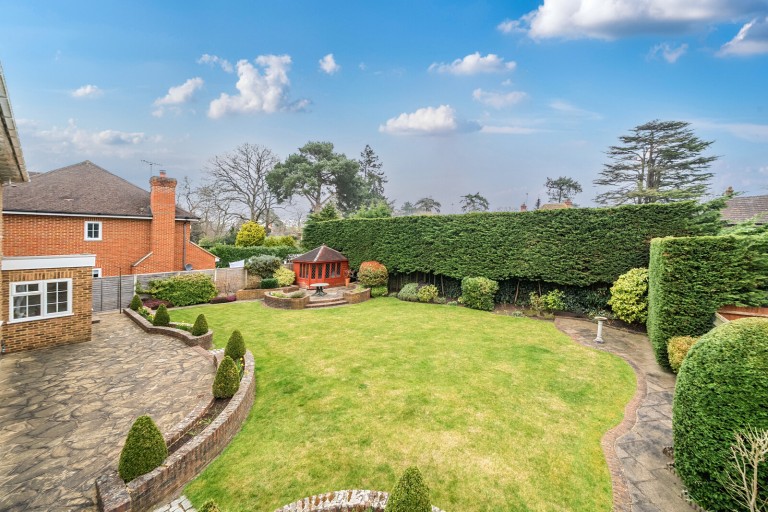 Images for Dashwood Close, West Byfleet, Surrey