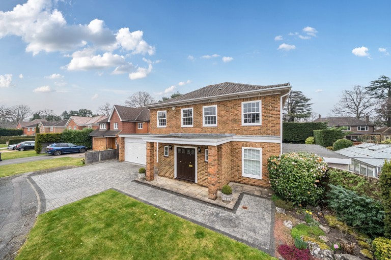 Images for Dashwood Close, West Byfleet, Surrey