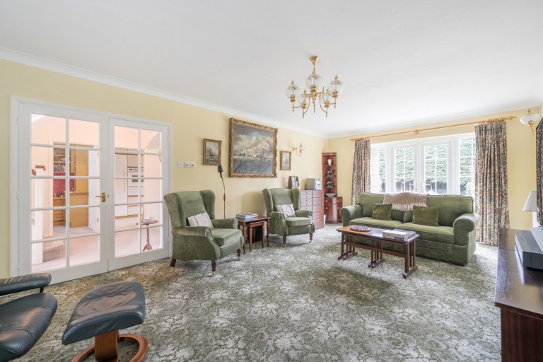 Images for Dashwood Close, West Byfleet, Surrey