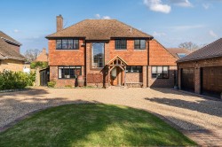 Images for Thorley Gardens, Pyrford, Surrey