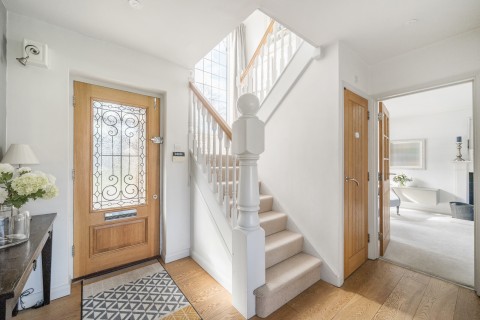 Click the photo for more details of Thorley Gardens, Pyrford, Surrey