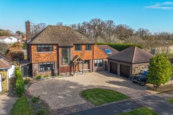 Images for Thorley Gardens, Pyrford, Surrey