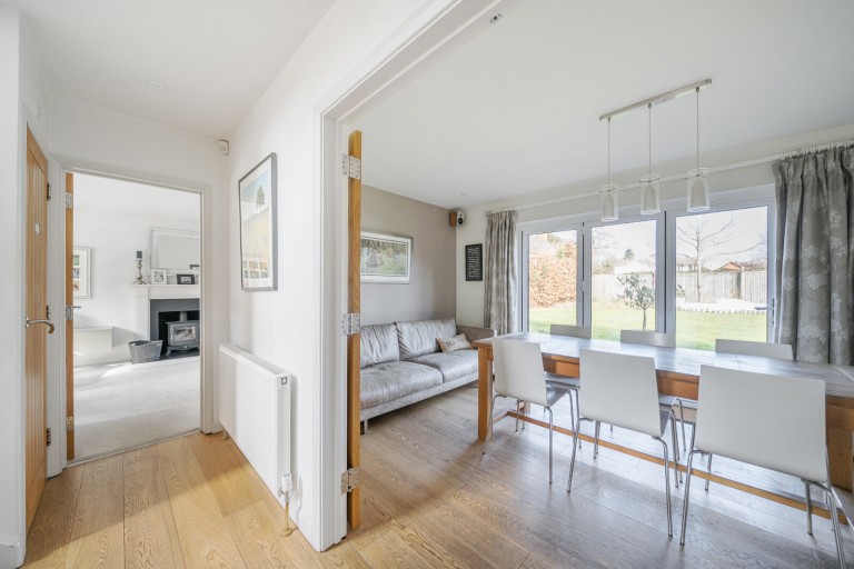 Images for Thorley Gardens, Pyrford, Surrey