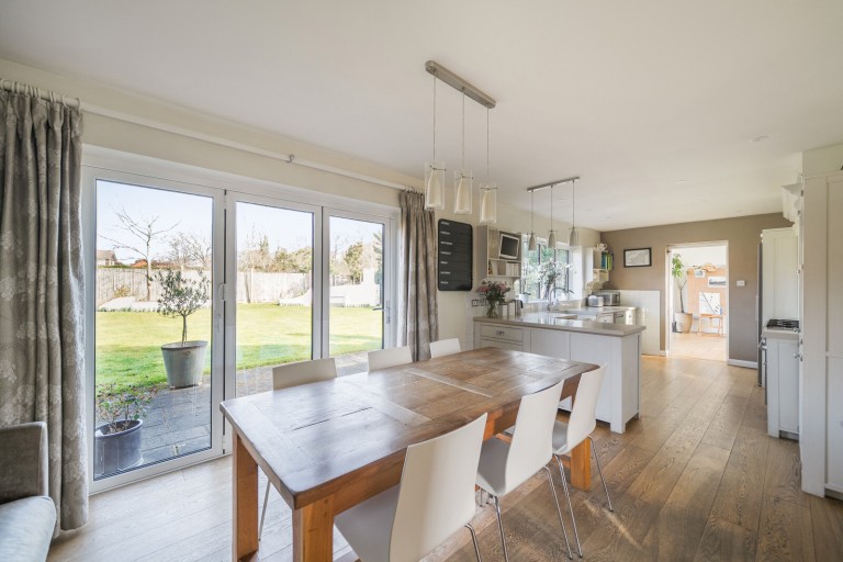 Images for Thorley Gardens, Pyrford, Surrey