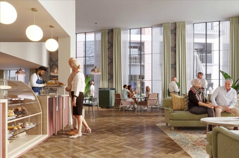 Click the photo for more details of Botanical Gardens, West Byfleet, Surrey