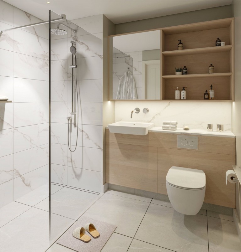 Images for Botanical Gardens, West Byfleet, Surrey