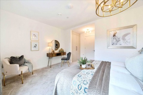 Click the photo for more details of Tea Tree House, Botanical Gardens, West Byfleet, KT14